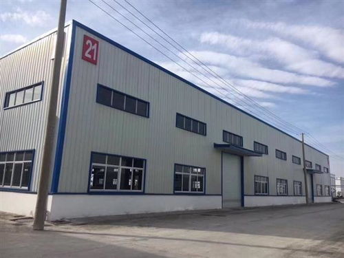 內(nèi)蒙古地區(qū)廠房竣工驗(yàn)廠檢測報(bào)告 專業(yè)辦理指南