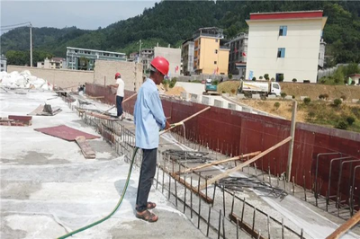 玉屏 疫情防控與重點(diǎn)工程建設(shè)兩手抓